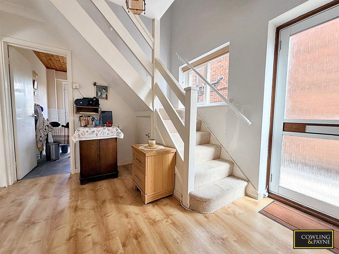 Wick Beech Avenue, Wickford